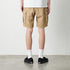 Gramicci Cargo Shorts Khaki